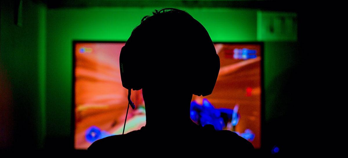 NFT risks blockchain gaming