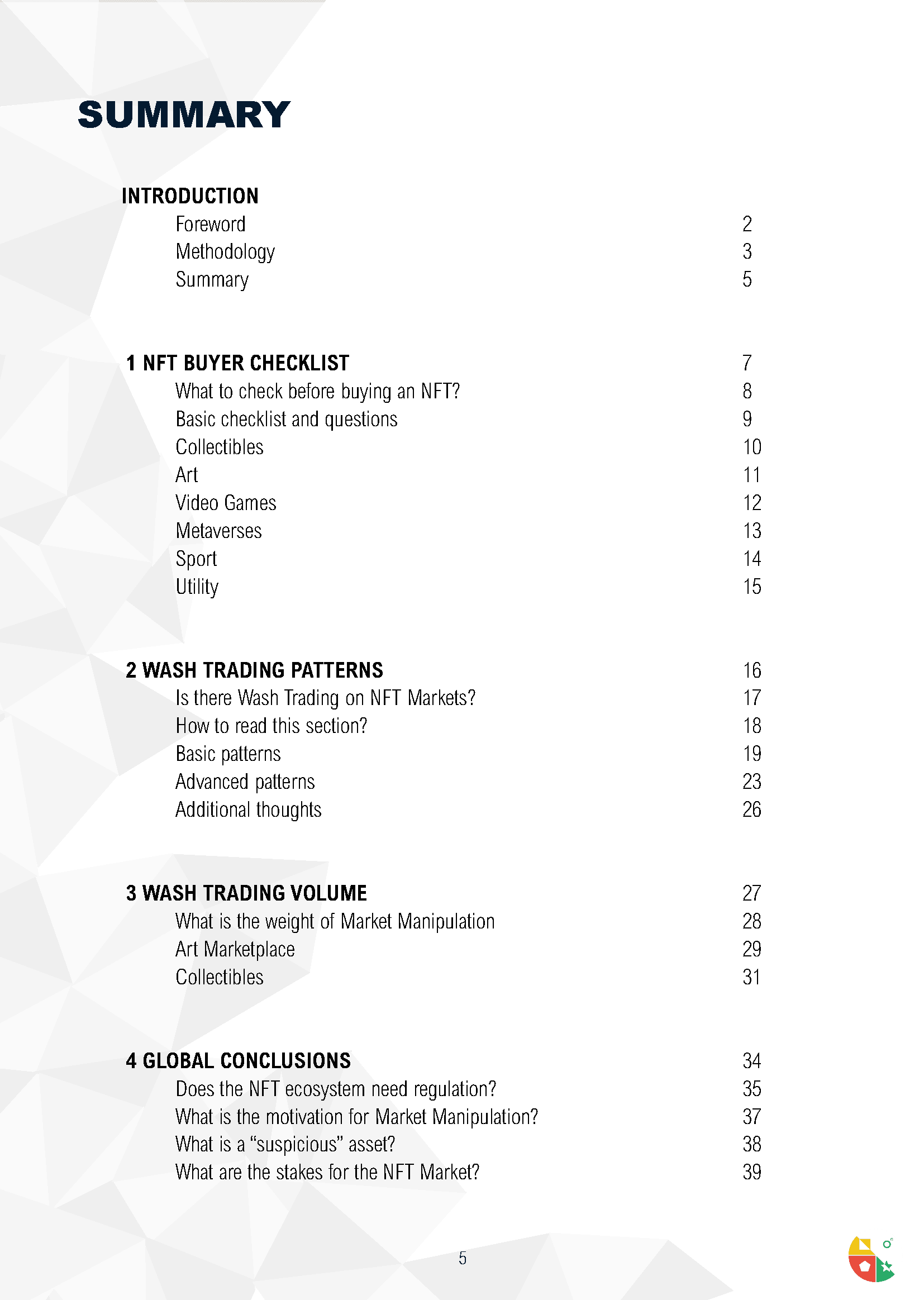 NFT Safe Pratices Guide