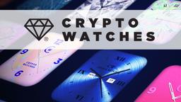 The future of wearable NFTs with Crypto Watches