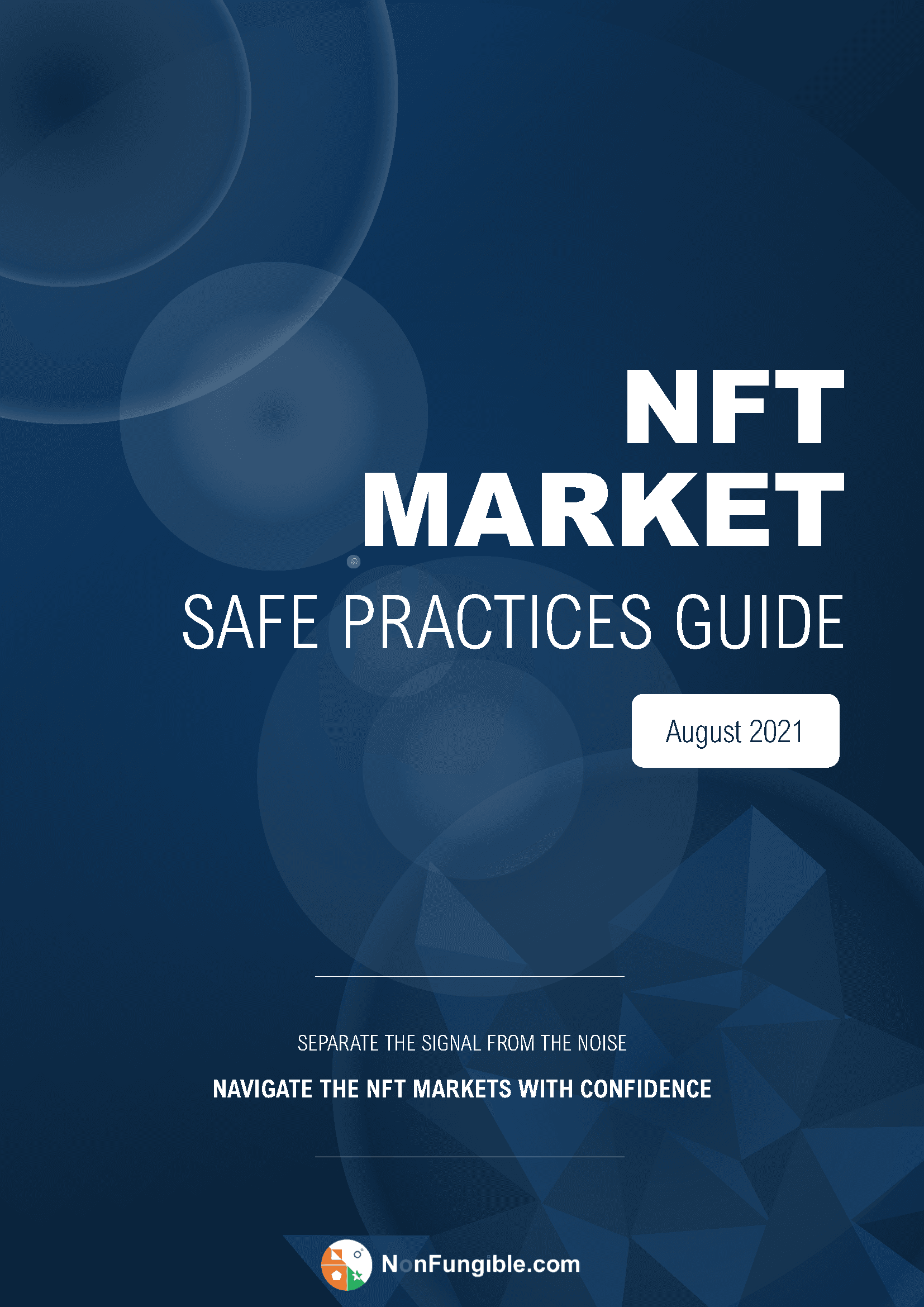 NFT Safe Pratices Guide