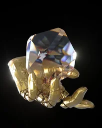 Token #8400010038