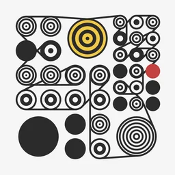 Token #13000109