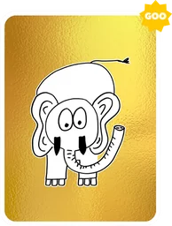 Token #2823