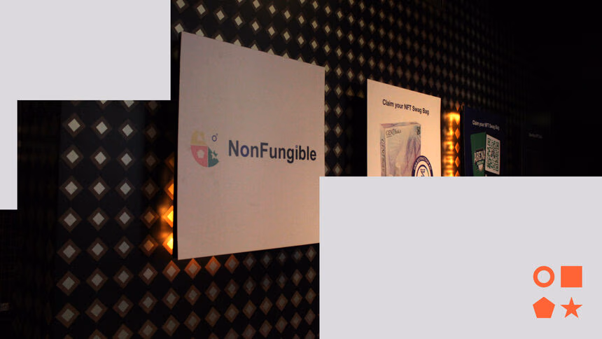 NFT.NYC 2020: First-time user experience