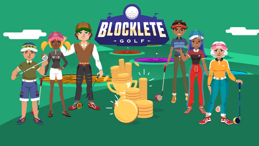 The Blocklete Tournament Season is on!