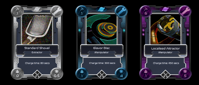 alien worlds tools