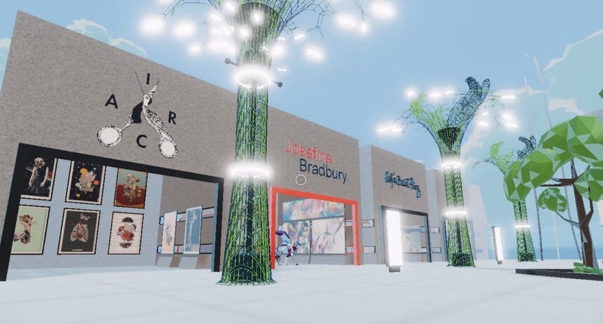 dcl galeries
