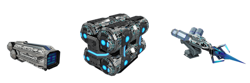 farsite module
