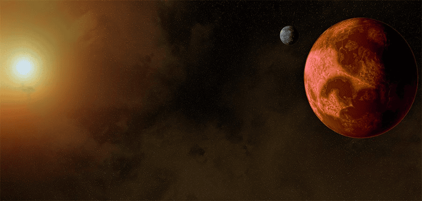 farsite stars