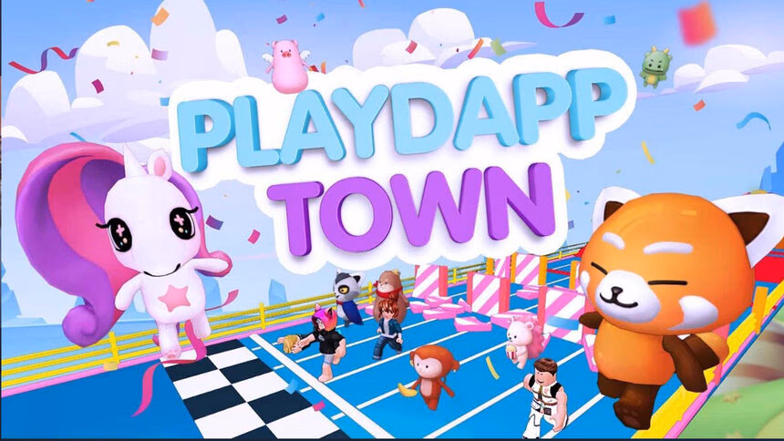 Announcing PlayDapp’s first NFT presale!