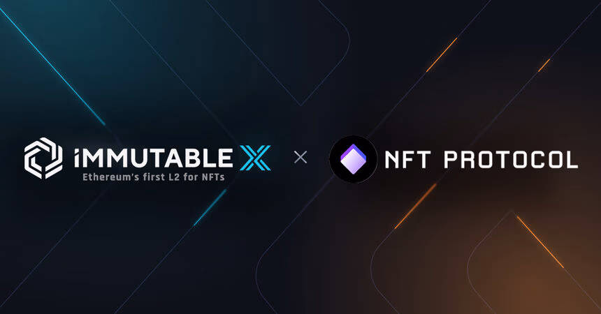 nft protocol immutablex