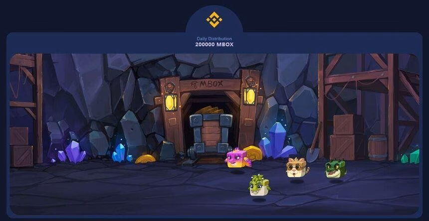 mobox farming