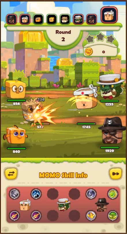 mobox token master