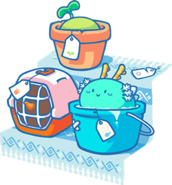 axie infinity idea