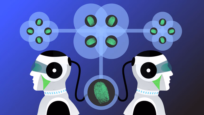Are we living in a metaverse yet?
