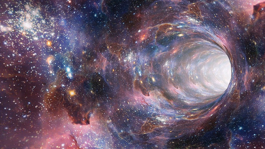 metaverse universe