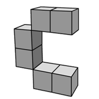 cryptovoxels logo