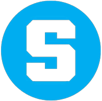 The Sandbox logo