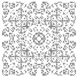 Autoglyphs