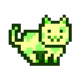 MoonCatRescue